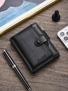 2024 nuovo Business vendita calda transfrontaliera popolare <span class=keywords><strong>portafoglio</strong></span> da <span class=keywords><strong>uomo</strong></span> Multi funzionale <span class=keywords><strong>cintura</strong></span> Zero <span class=keywords><strong>portafoglio</strong></span> - Product Image 5