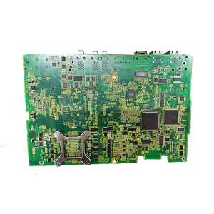 FANUC A20B-8200-0770 บอร์ดควบคุม PCB - Product Image 5