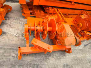 <span class=keywords><strong>ราคา</strong></span>โรงงานสำหรับขายเครื่องผลิต<span class=keywords><strong>แผ่น</strong></span><span class=keywords><strong>พื้น</strong></span>คอนกรีตสำเร็<span class=keywords><strong>จ</strong></span><span class=keywords><strong>รูป</strong></span>แบบอัดแรงด้วยระบบไฮดรอลิกอัตโนมัติ ProBuild กว้าง 1.0 เมตร - Product Image 6