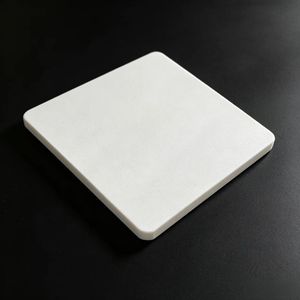 Haute température 1350 ℃    Plaque de cuisson réfractaire en mullite pour la cuisson des produits en acier inoxydable - Product Image 1