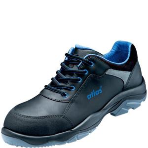 EWM Alu-tec 565 XP Zapatos de seguridad en el lugar de trabajo Equipo de protección personal para la prevención de accidentes - Product Image 1