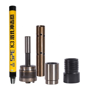 مطرقة ثقب للأسفل 3 بوصة و 6 بوصة وبتات من أجل بئر الماء - Product Image 1