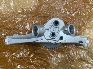 D16C Buona Pompa Dell'olio del motore 22411770 21708142 85013233 <span class=keywords><strong>Volvo</strong></span> Penta TAD 1640 GE 20140416000 BF 98180132 LASO Per <span class=keywords><strong>Volvo</strong></span> Truck <span class=keywords><strong>FH16</strong></span> - Product Image 5