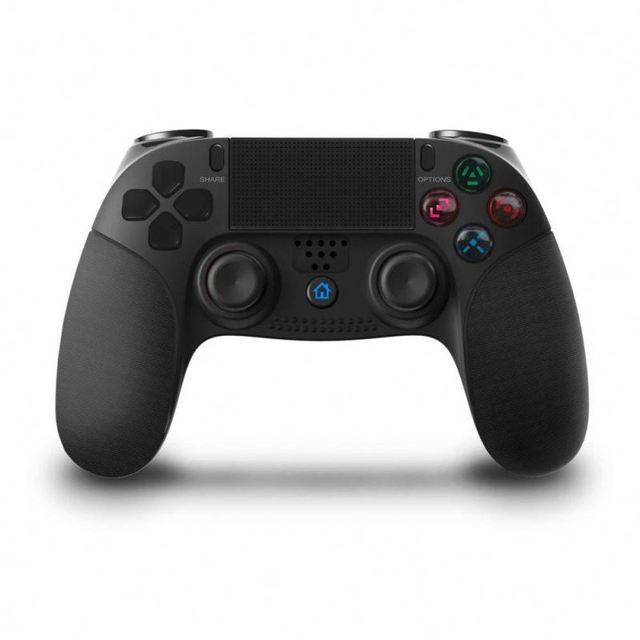 BT Game Controller Wireless Gamepad for PlayStation 4 / PS4 / PS3 / PC