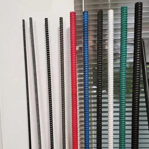 Frp מכירה חמה לחלוטין מלא פיברגלס מעוגן שרף מחוזק שרף - Product Image 6