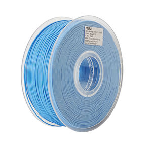 Высокое качество 1,75 мм 1 кг EF TPU + Filamento безвоздушный баскетбольный эластичный гибкий FDM 3D принтер пластиковые стержни - Product Image 2