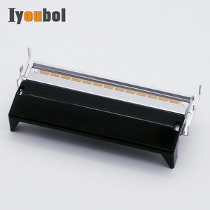 Tête d'impression <span class=keywords><strong>Z4M</strong></span> G79056-1M compatible, imprimante d'étiquettes thermique 203 dpi, tête d'impression de remplacement pour <span class=keywords><strong>Zebra</strong></span> <span class=keywords><strong>Z4M</strong></span> Plus Z4000 - Product Image 3