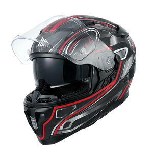 <span class=keywords><strong>Casque</strong></span> <span class=keywords><strong>de</strong></span> <span class=keywords><strong>moto</strong></span> intégral <span class=keywords><strong>haut</strong></span> <span class=keywords><strong>de</strong></span> <span class=keywords><strong>gamme</strong></span> personnalisable, <span class=keywords><strong>casque</strong></span> <span class=keywords><strong>de</strong></span> sport pour la course <span class=keywords><strong>moto</strong></span> - Product Image 6