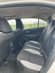 รถยนต์มือสอง โตโยต้า โคโรลล่า อัลติส พรีเมียม ขับเคลื่อนล้อหน้า เกียร์อัตโนมัติ รถส่งออก เบาะหนัง ล้อแม็ก R16 พวงมาลัยซ้าย - Product Image 4