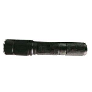 Linterna de Bolsillo Antiexplosión TBY6210, Fuente de Luz LED 18650, Clasificación Nema 4X T4 para Uso Industrial - Product Image 5