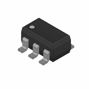 SOT 23 6 ชิ้นส่วนอิเล็กทรอนิกส์สำหรับการจัดการพลังงาน (PMIC) รุ่น MAX6469UT285AD3-T มีสินค้าในสต็อก - Product Image 1
