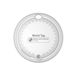 Nunca los pierdas. Rastreador GPS 2026 en Tendencia para Android. Compatible con Google Find My. Batería de ultra larga duración. Compacto. - Product Image 2