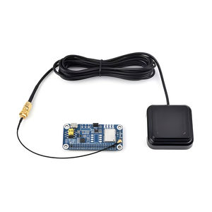 LINGYI LC29H Serie Dual-Band GNSS-Modul für Raspberry Pi L1+L5 Positionierung Optionale RTK-Funktion für Drohnen Smart Farm - Product Image 6