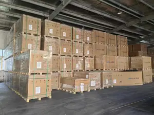 <span class=keywords><strong>JINKO</strong></span> กระจกคู่560-590W แผงโซลาร์เซลล์ N-Type <span class=keywords><strong>JINKO</strong></span> 72HL4-BDV 570W 575W 580W 585W 590W <span class=keywords><strong>570</strong></span> 580 585 590W <span class=keywords><strong>JINKO</strong></span> Power - Product Image 5