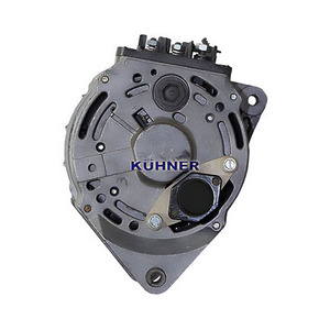 Alternador compatible con FORD FIESTA I 0.9 Gasolina (KW: 33, HP: 45) de 05-1976 a 08-1983 KUHNER 30594RI NUEVO - Product Image 3