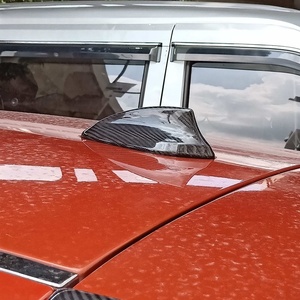 Ailerons <span class=keywords><strong>de</strong></span> requin <span class=keywords><strong>de</strong></span> voiture <span class=keywords><strong>de</strong></span> haute qualité adaptés à <span class=keywords><strong>BMW</strong></span> série 12345678 X34567 couverture d'antenne <span class=keywords><strong>de</strong></span> <span class=keywords><strong>toit</strong></span> en Fiber <span class=keywords><strong>de</strong></span> carbone sèche couverture décorative - Product Image 6