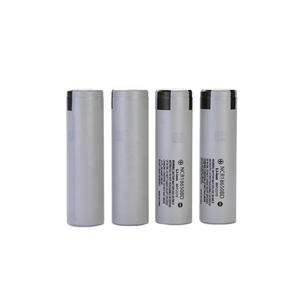 แบตเตอรี่ลิเธียมไอออนแบตเตอรี่ NCR18650BD 3.6V 3200MAh <span class=keywords><strong>18650BD</strong></span> - Product Image 2