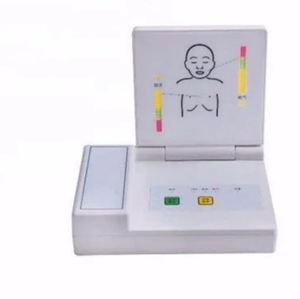 Maniquí de Entrenamiento de Primeros Auxilios Neonatales de PVC Avanzado DARHMMY, Sistema ACLS Completo, Duradero, Tamaño Real, para RCP Médico de Emergencia - Product Image 5