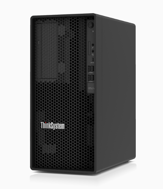 Good Performance Original Gpu Server ST50 V2 Tower Server