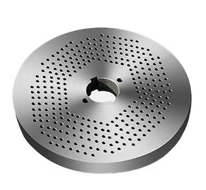 Macchina per la Lavorazione <span class=keywords><strong>del</strong></span> Mangime ad Alta Produzione per Allevamenti, 4.5kW 5.5kW, Pellettatrice per Polli, Maiali, Mucche, Pecore, 75-160kg/h - Product Image 5