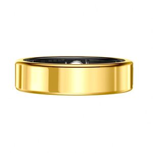 Bague connectée ultra-fine étanche IP68 avec fonction de commutation vidéo, suivi de la santé et surveillance du sommeil - Product Image 1