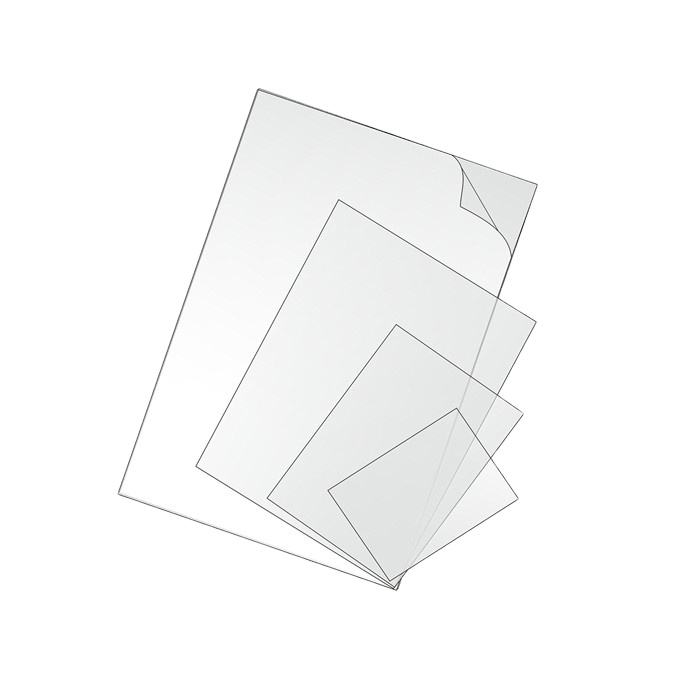 โปร่งใส