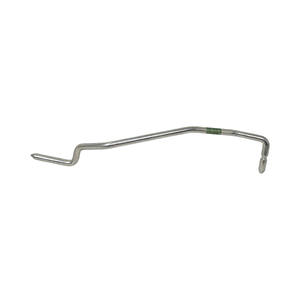 Tige de verrouillage de porte avant gauche pour Toyota Hilux TGN16 2005-2015 OE 69312-0K010 693120K010 - Product Image 2