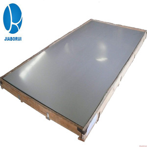 <span class=keywords><strong>15Mn</strong></span> de acero dulce de carbono hoja/placa - Product Image 1