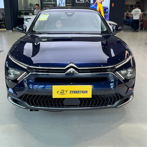 Citroën C5X 2025 Gasolina 1.6T 175 hp L4 5 Puertas 5 Plazas Hatchback <span class=keywords><strong>Precio</strong></span> Económico 221KM/H Autos de Alta Velocidad Vehículo Nuevo - Product Image 2