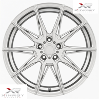XR ADV 2026 Jantes personnalisées haute performance de 18 à 26 pouces, nouveau design forgé à rayons multiples pour BMW X3 X4 G02 X5 Porsche