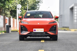 Le nouveau véhicule énergétique hybride Deepal S07 à vendre à <span class=keywords><strong>Hor</strong></span> - Product Image 4