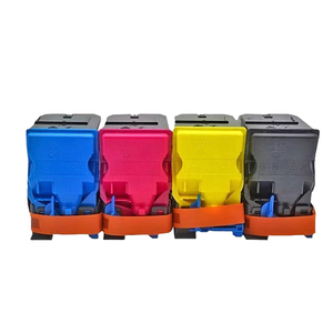 ตลับโทนเนอร์ TNP48 TNP-48พรีเมี่ยมใช้ได้กับผงหมึก Konica <span class=keywords><strong>Minolta</strong></span> BIZHUB C3350ผงหมึกจากญี่ปุ่น C3850FS <span class=keywords><strong>C3850</strong></span> - Product Image 1