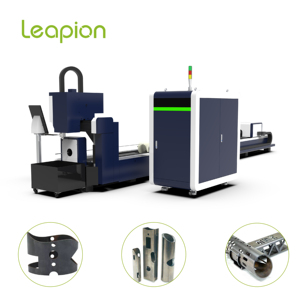 Máquina de corte por láser Jiangsu de larga vida útil Máquina de corte por láser de fibra de 1kw Hecho en China para la venta - Product Image 2