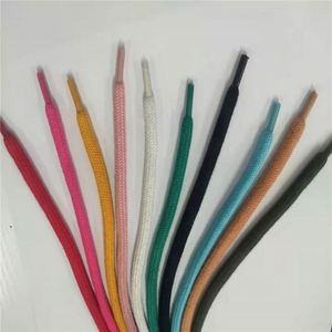 High Quality 100% Cotton <b>Braid</b> Rope 6mm Drawstring Cord for Clothes and Bags Waistband String Cord - Product Image 2