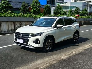 GAC Trumpchi GS4 2019 <span class=keywords><strong>2020</strong></span> 2021 Usado, Edición Tecnología Inteligente, SUV Familiar Espacioso de Gasolina, Apto para África - Product Image 4