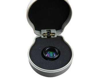 90D <span class=keywords><strong>Fundus</strong></span> kontakt Lens Retina Lens yarık lamba-oftalmik asferik Lens yarık lamba - Product Image 4