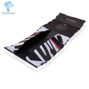 Custom Reliable Quality Popular Portable Folding <b>Shoe</b> <b>Box</b> - Product Image 5