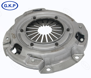 Pièces d'embrayage automatique/plaque de pression d'embrayage/plaque d'embrayage pour 30210-01B00 GKP8056A - Product Image 2