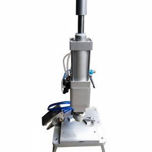 Découpe automatique de papier fondu et coulé mini tissu fabriqué en Chine faisant la machine magasins de savon faits à la main - Product Image 1