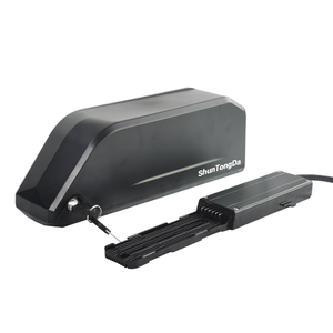 <span class=keywords><strong>Batterie</strong></span> Hailong Downtube Ebike 36V 48V 20.8Ah 28Ah Pack Lithium 18650 avec BMS 30A <span class=keywords><strong>pour</strong></span> Moteur 1000W - Product Image 1