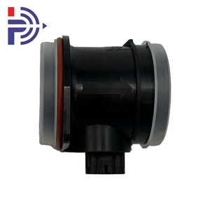 ヒュンダイIx55サンタソナタ起亜ソレントのための本物の敏感な大量気流センサー28164-3C100 28164 3C100気流メーター - Product Image 2