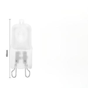 Chất lượng cao 3W-18W <span class=keywords><strong>E11</strong></span> cơ sở kho dẫn bóng đèn với 3500K ánh sáng trắng ấm - Product Image 5