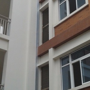Cubiertas de juntas de expansión de pared de alta calidad <span class=keywords><strong>Especialidades</strong></span> de construcción Placas de juntas de expansión de techo de aluminio para construcción de hormigón - Product Image 6
