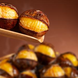 Huile aromatisée à la châtaigne fraîche, base d'huile pour pâtisseries, produits de boulangerie, bonbons, avec une riche essence de noix dans les applications alimentaires - Product Image 5