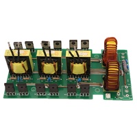 Services de fabrication et d'assemblage de circuits imprimés (PCB/PCBA) à guichet unique, production de haute qualité, autres services d'assemblage de circuits imprimés avec carte de circuit imprimé