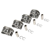 2700302017 2700300417 ensembles de pistons et d'anneaux de voiture pour mercedes benz CLA180 CLA200 CLA250 GLA250 A160 A180 A250 B220 B250 B180