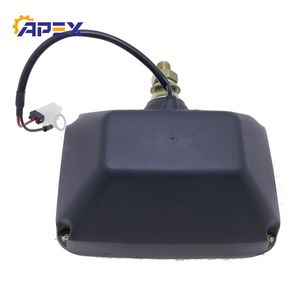 อะไหล่เครื่องจักรกลไฟฟ้า APEX Durable Machinery รุ่น 20Y-06-25310 โคมไฟทำงานสำหรับอะไหล่เครื่องยนต์รถขุด PC200-7 PC300-7 PC400-7 - Product Image 3