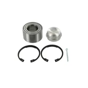 Factory Supply 43210-42G10 Auto High Quality Wheel Bearing Kits 43210-42G10 For Car Front Wheel Hub Bearing