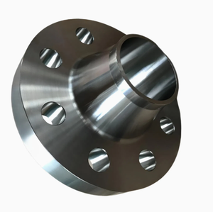 Alliage de nickel Inconel625 résistant aux hautes températures, bride forgée durable avec finition lisse - Product Image 6