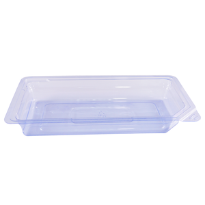 Bandejas Desechables de PET para Empacar Carne en Blíster - Product Image 1